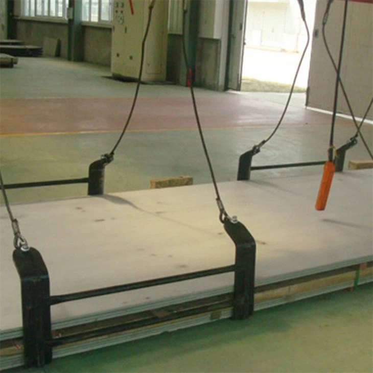 Monel 450 Alloy Plate