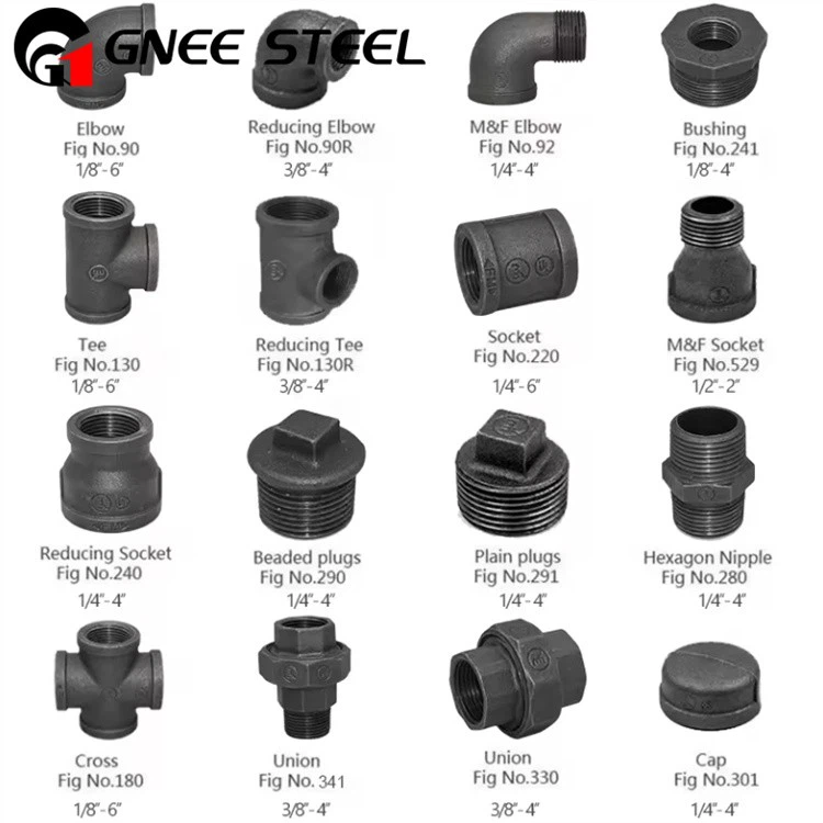 Monel Alloy K500 Forged Fittings