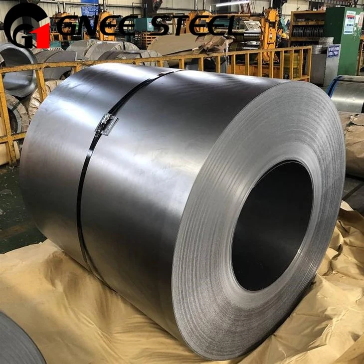 Hot-Dipped Galvanised Steel Coil