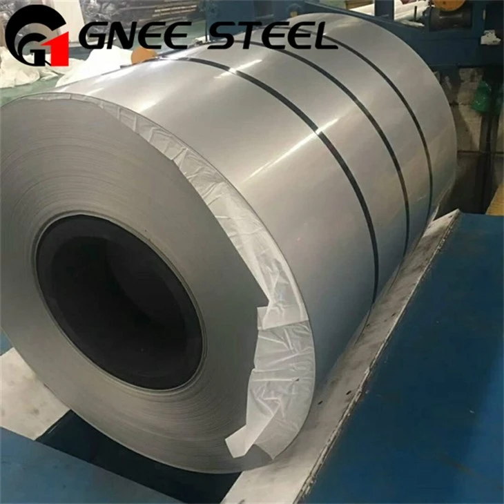 Hot-Dipped Galvanised Steel Coil