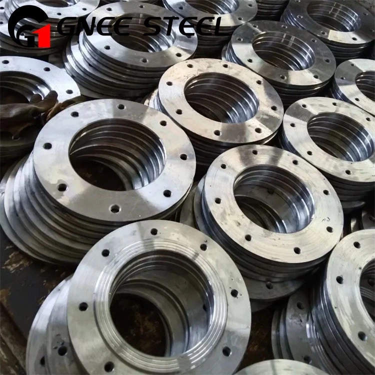 Inconel 718 Flanges Inconel 718 Flanges
