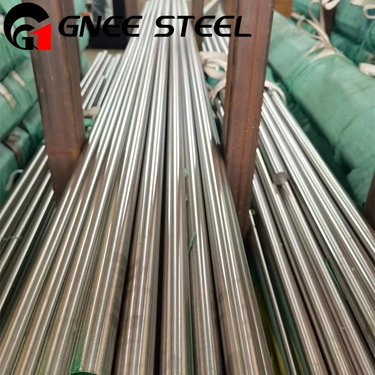 GH3030 Alloy Bar GH3030 Alloy Bar