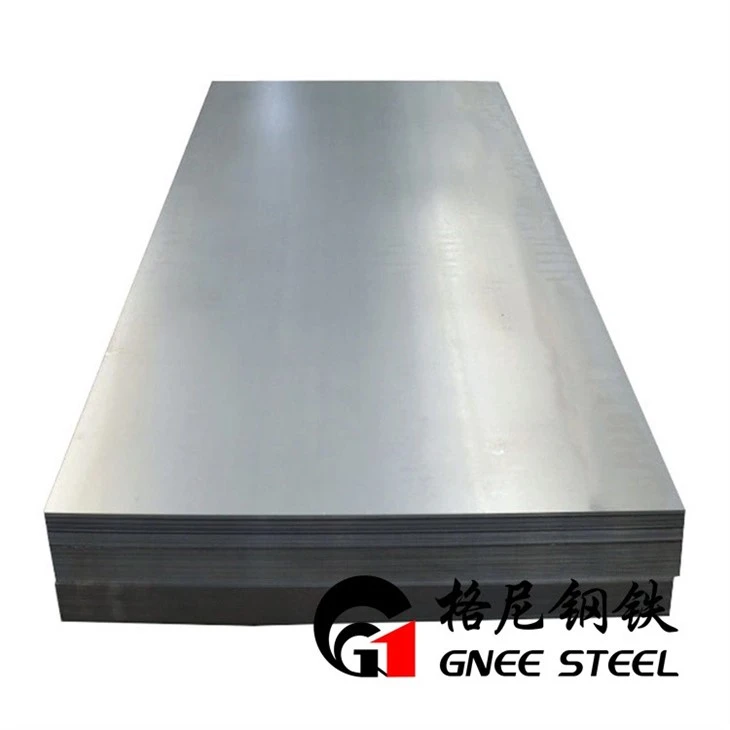 S32760 Stainless Steel Plate F55 Super Duplex Seel Plate