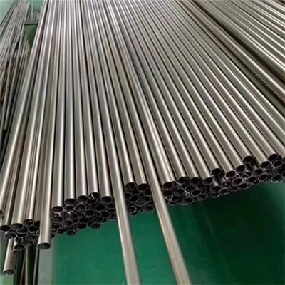 Okrągły pręt ze stali nierdzewnej 303Cu o średnicy 10 mm, ASTM A276 303