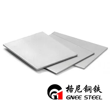 Blacha ze stali nierdzewnej 405/410/420/430
