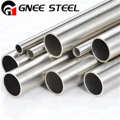 690 718 Inconel Tope.