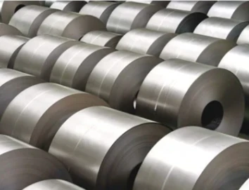 Alloy 800hSteel Coil Alloy 800hSteel Coil