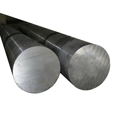 Pręty okrągłe ze stopu aluminium 5052