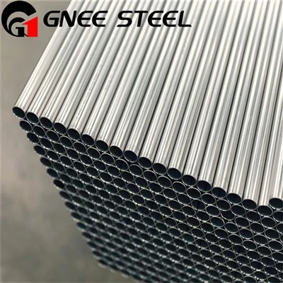 Rura bez szwu ze stopu niklu AMS 5589 GH4169