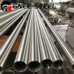 AMS 5590 GH4169 (Inconel 718) Rura bez szwu do środowisk o wysokiej-temperaturze