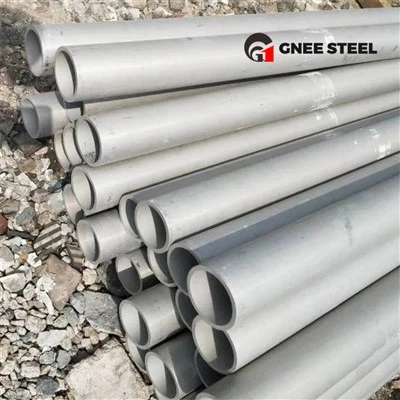 ASTM A 213 347 h rurka kotła ze stali nierdzewnej