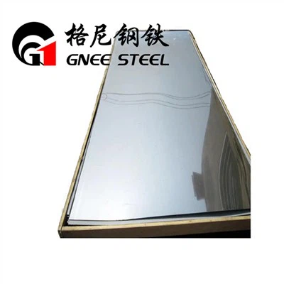 Arkusz Inconel 686