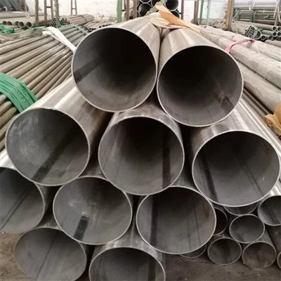 601GC Inconel Stop Korozja odporna na rurę