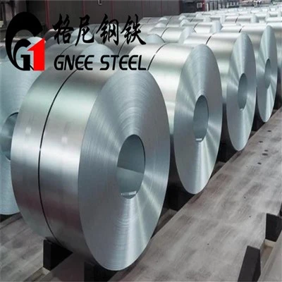 Incoloy Alloy 925 Metalowa cewka stalowa
