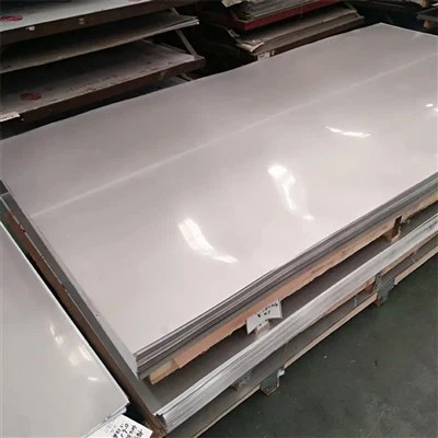 Stal nierdzewna 603XL