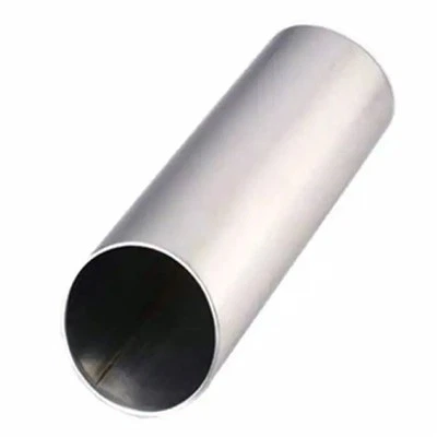 Inconel 718 SML THOLOLS Polerowana rurka