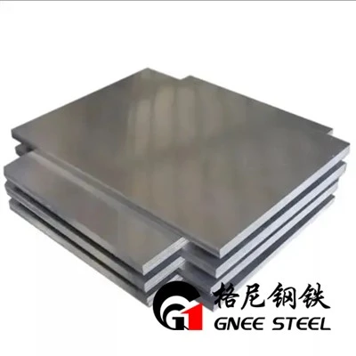 Inconel 625 Płyta