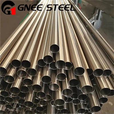 Inconel 693 718 SPF rura nierdzewna