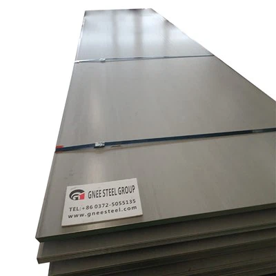 Inconel 690 płyty UNS N06690