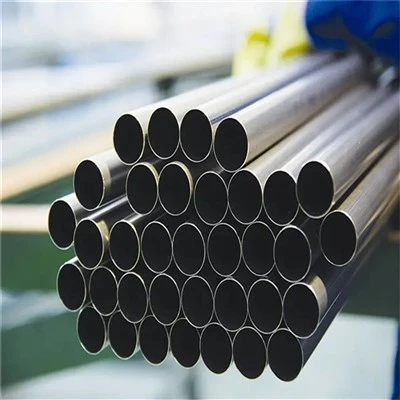 Kołnierze spawane Inconel