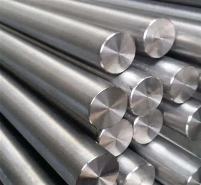 Inconel 825 Grind Nickel Topin pręt