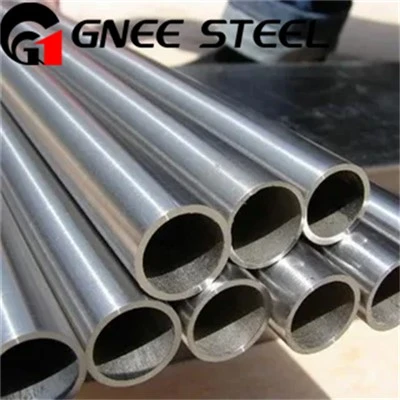 Rura Inconel Alloy 600