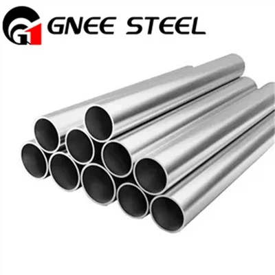Inconel Alloy 625 Pływa bezproblemowa