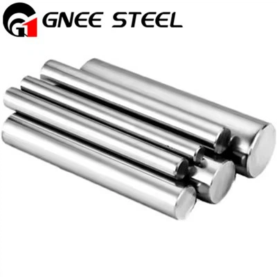 Pręt okrągły ze stopu Inconel X750