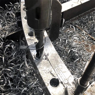 Monel K500 Alloy Metal FLAANC