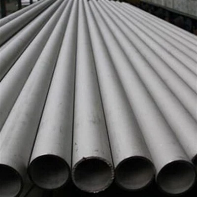 Monel Metal Alloy K500 płynna rura