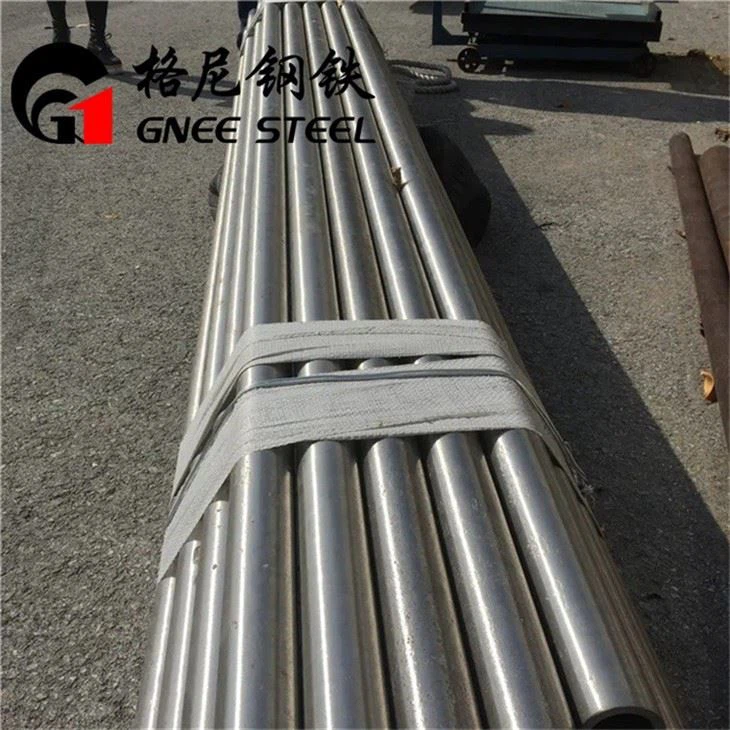 Stainless Steel 347/347H Pipes & Tubes