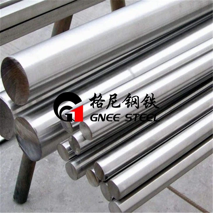 Super Duplex 2507 Round Bar