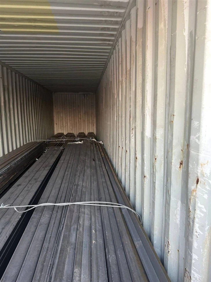 Super Duplex Steel Pipe